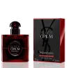 BLACK OPIUM OVER RED - YSL | ESENNIA