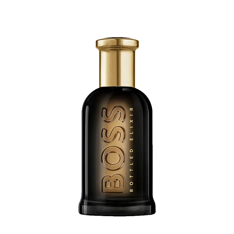 BOSS BOTTLED ELIXIR - HUGO BOSS | ESENNIA
