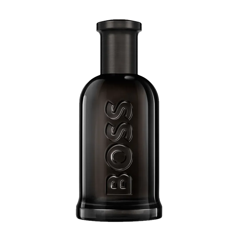 BOSS BOTTLED PARFUM | ESENNIA