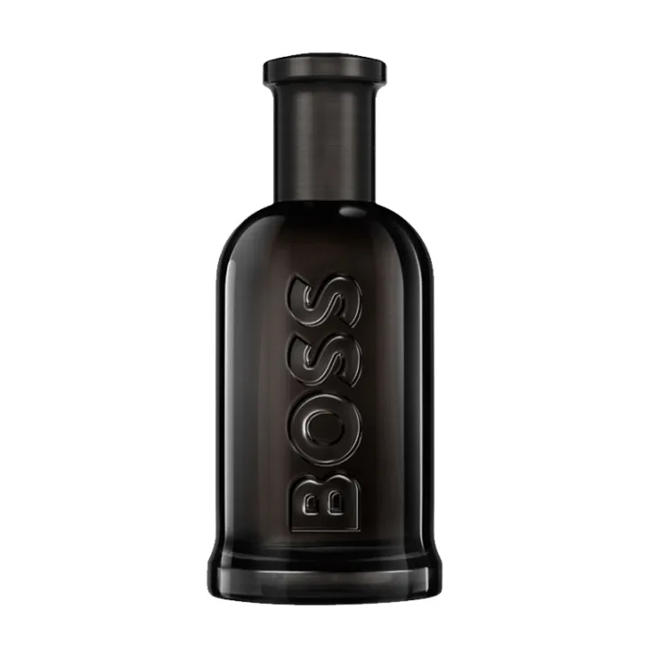 BOSS BOTTLED PARFUM | ESENNIA
