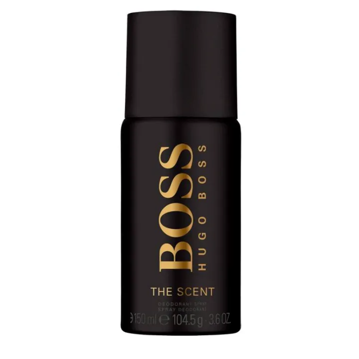 BOSS SCENT DEO SPRAY | ESENNIA