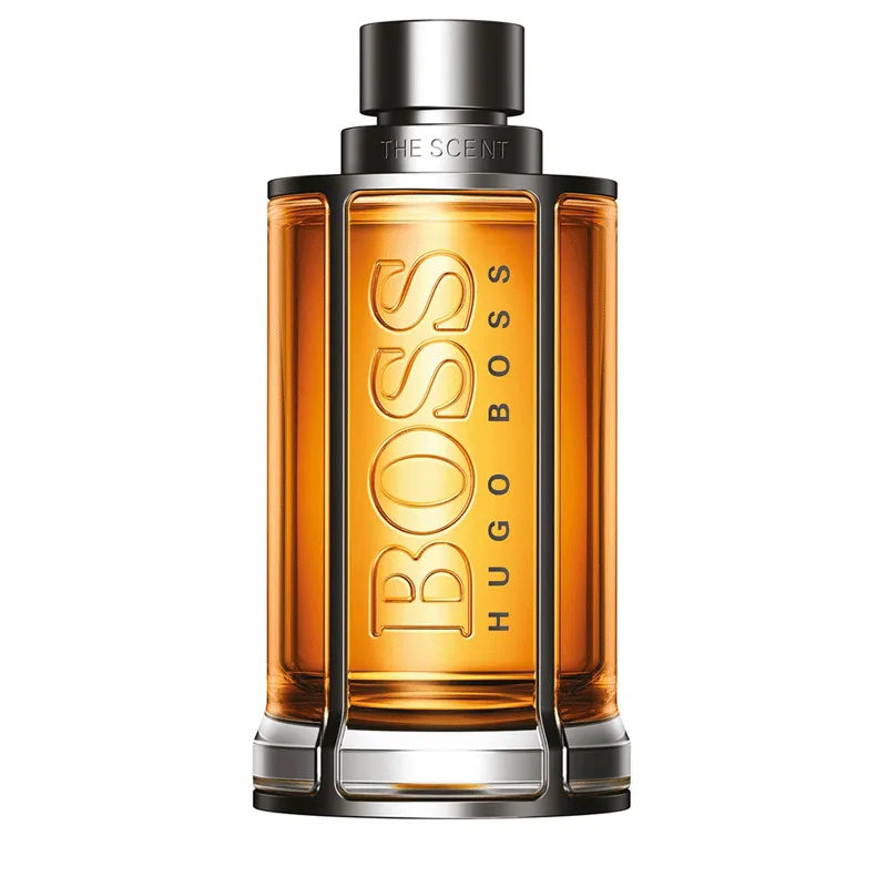 BOSS SCENT EDT | ESENNIA