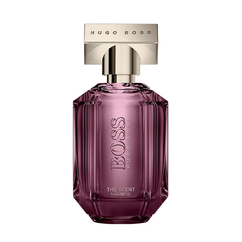 BOSS THE SCENT FOR HER MAGNETIC EDP | ESENNIA