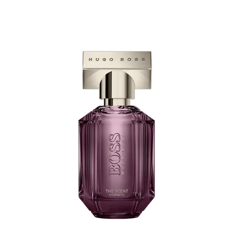 BOSS THE SCENT FOR HER MAGNETIC EDP | ESENNIA