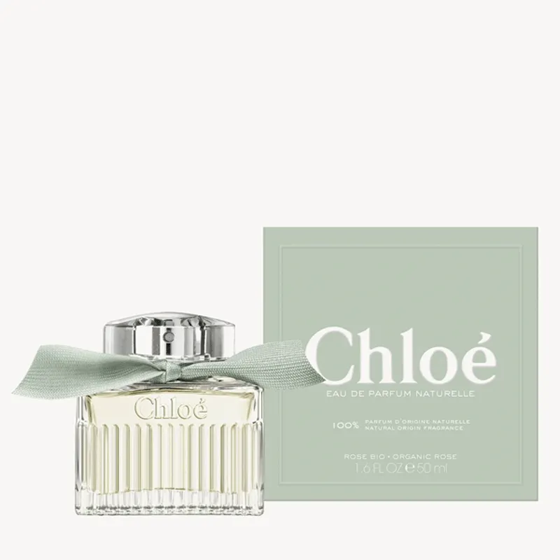 CHLOE NATURELLE EDP | ESENNIA