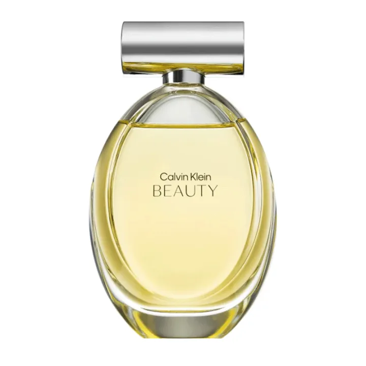 Beauty Calvin Klein
