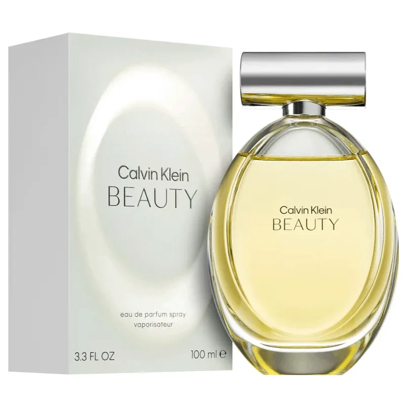 Beauty Calvin Klein