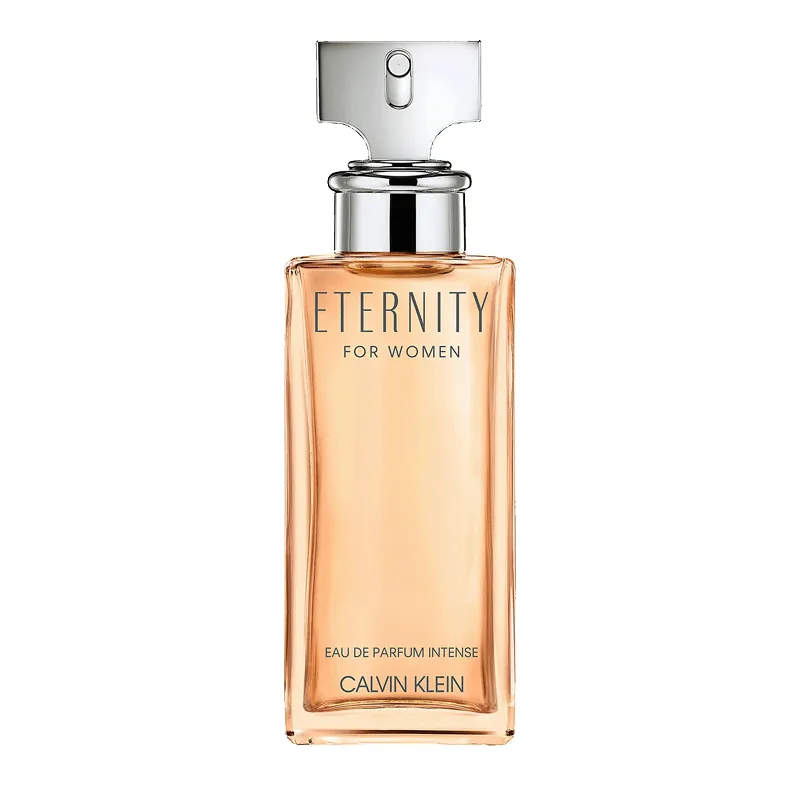 ETERNITY WOMAN INTENSE - CALVIN KLEIN | ESENNIA