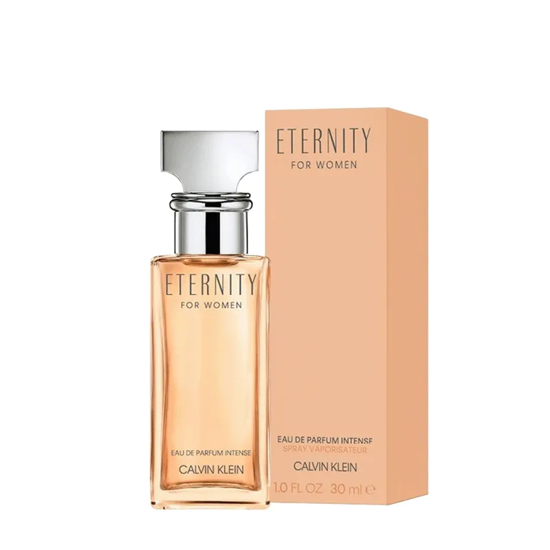 ETERNITY WOMAN INTENSE - CALVIN KLEIN | ESENNIA
