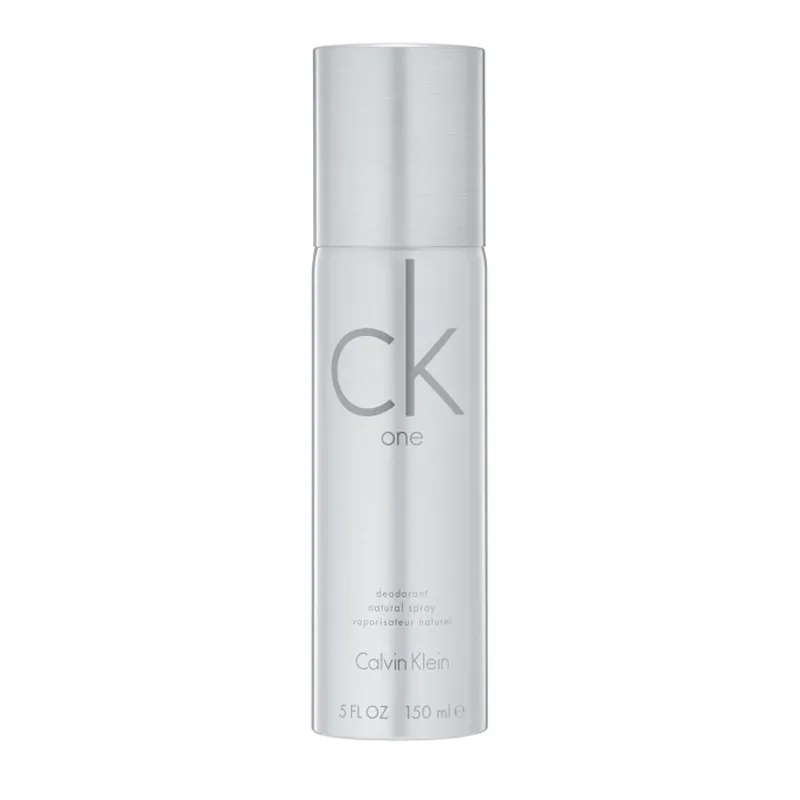 CK ONE DEO SPRAY | ESENNIA