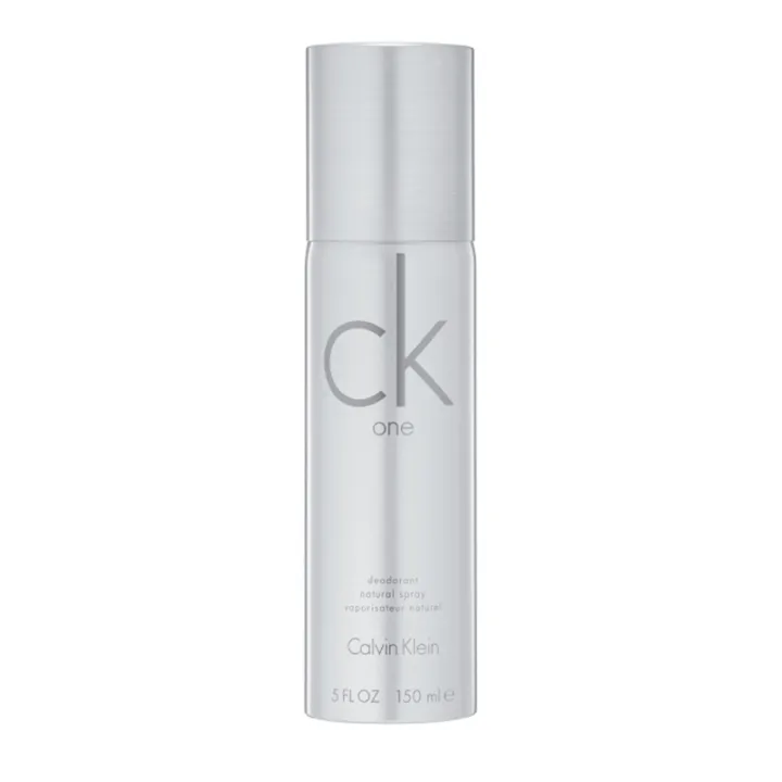 CK ONE DEO SPRAY | ESENNIA