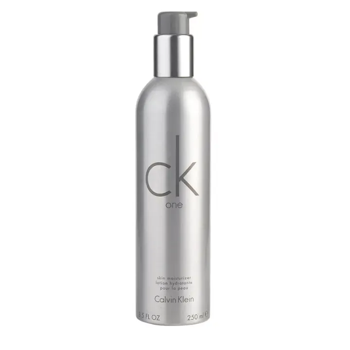 CK ONE SKIN MOISTURIZER | ESENNIA