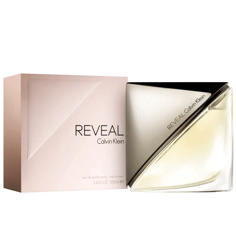CK REVEAL EDP | ESENNIA