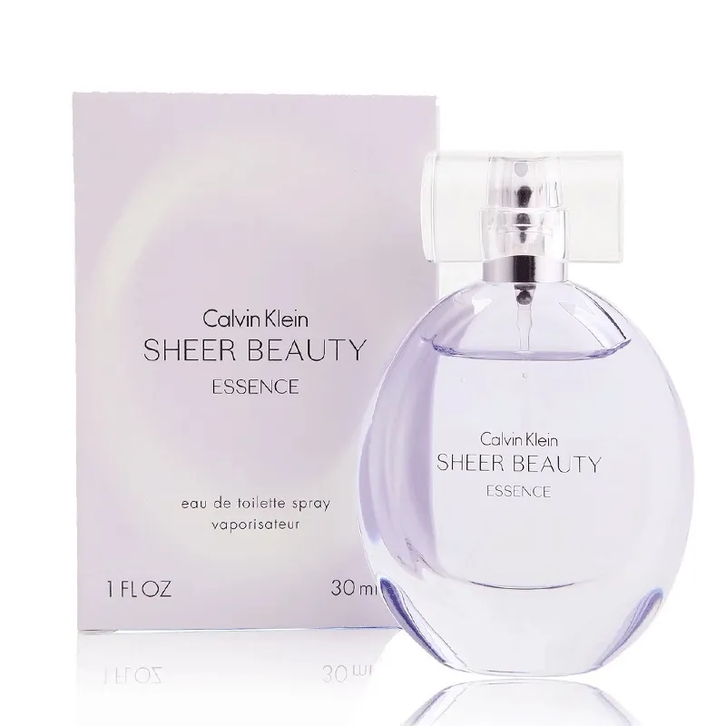 CK SHEER BEAUTY ESSENCE WOMAN EDT | ESENNIA
