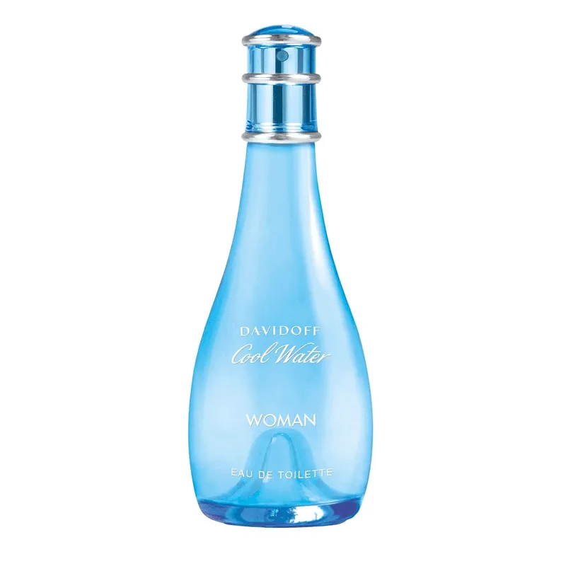 COOL WATER WOMAN EDT | ESENNIA