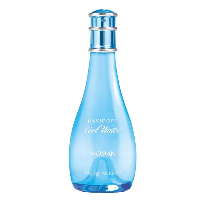 COOL WATER WOMAN EDT | ESENNIA