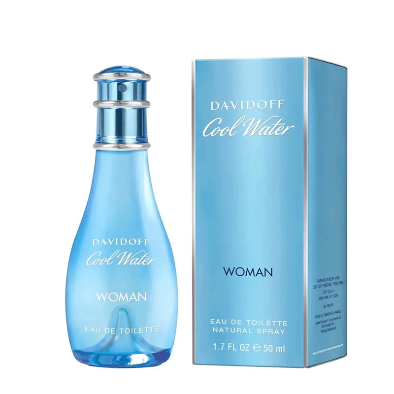 COOL WATER WOMAN EDT | ESENNIA