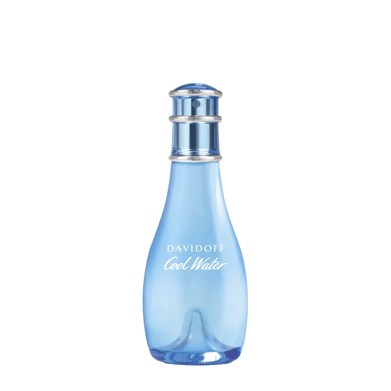 COOL WATER WOMAN EDT | ESENNIA