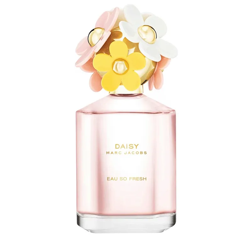 DAISY MJ FRESH WOMAN EDT | ESENNIA