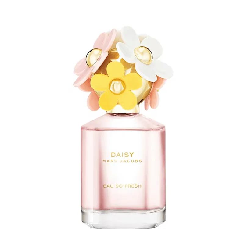DAISY MJ FRESH WOMAN EDT | ESENNIA
