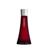 DEEP RED - HUGO BOSS | ESENNIA