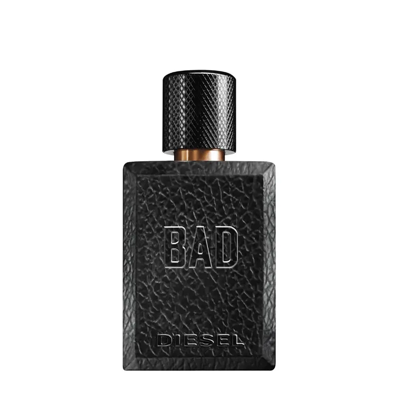 DIESEL BAD MEN EDT | ESENNIA