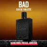 DIESEL BAD MEN EDT | ESENNIA