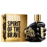 DIESEL SPIRIT OF T BRAVE MAN EDT | ESENNIA