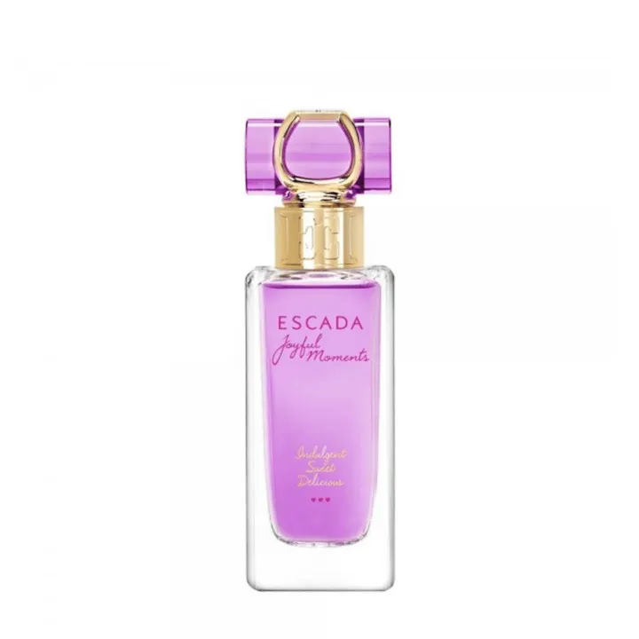ESCADA JOYFUL MOMENTS WOMAN EDP | ESENNIA