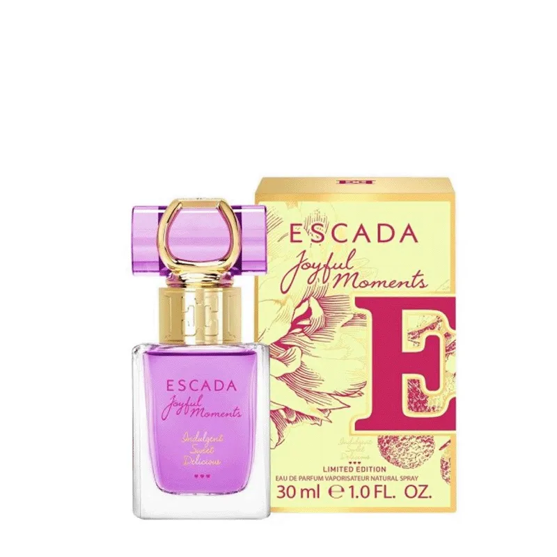 ESCADA JOYFUL MOMENTS WOMAN EDP | ESENNIA