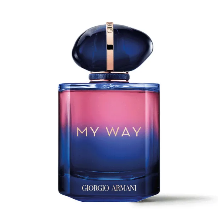 GIORGIO ARMANI MY WAY LE PARFUM | ESENNIA