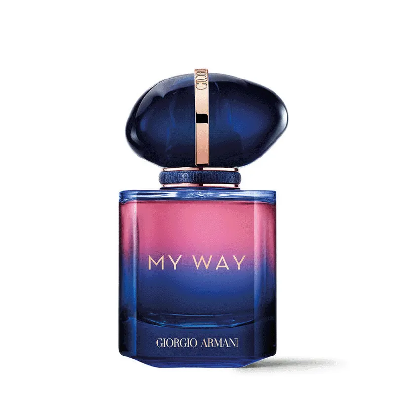 GIORGIO ARMANI MY WAY LE PARFUM | ESENNIA