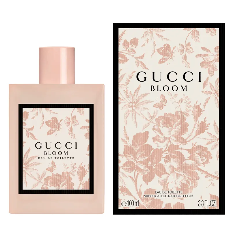 GUCCI BLOOM EDT | ESENNIA