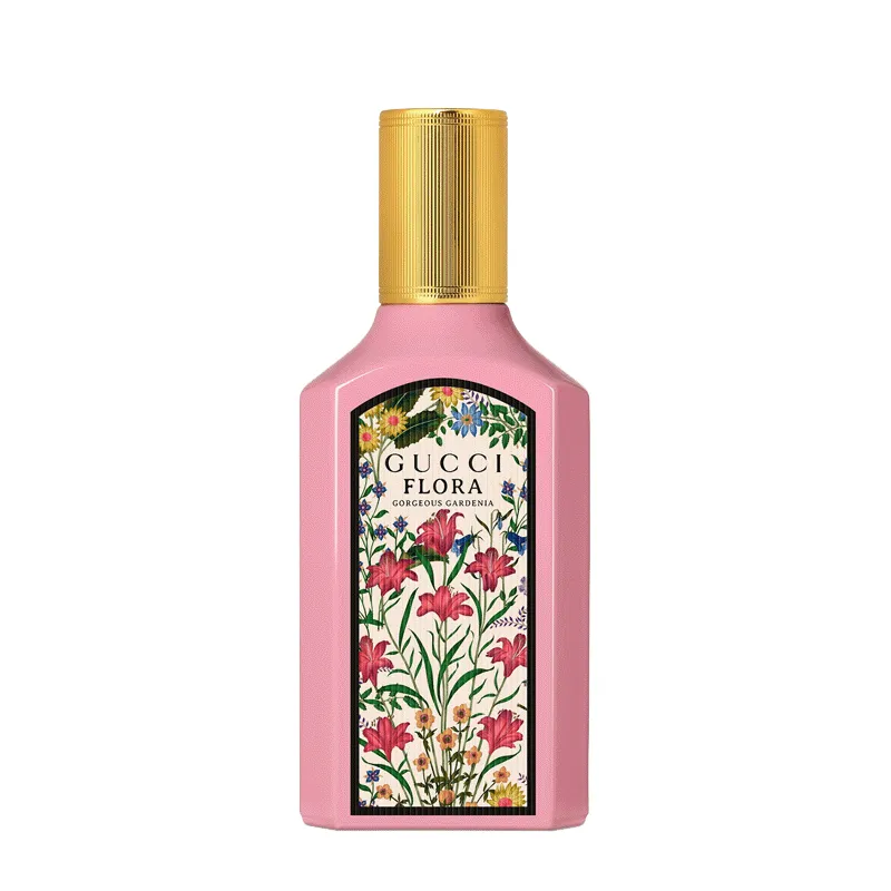 GUCCI FLORA GORGEOUS GARDENIA EDP | ESENNIA