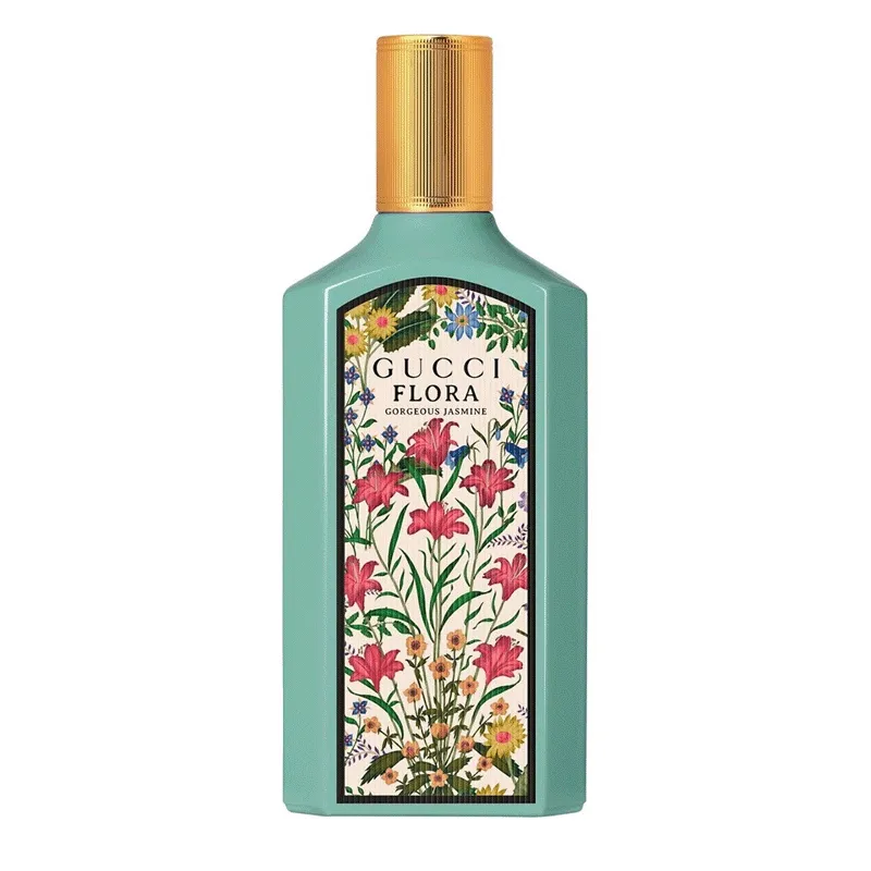 GUCCI FLORA GORGEOUS JASMINE EDP | ESENNIA