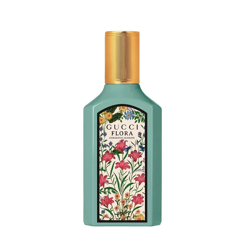 GUCCI FLORA GORGEOUS JASMINE EDP | ESENNIA