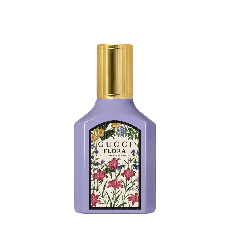 GUCCI FLORA GORGEOUS MAGNOLIA EDP | ESENNIA