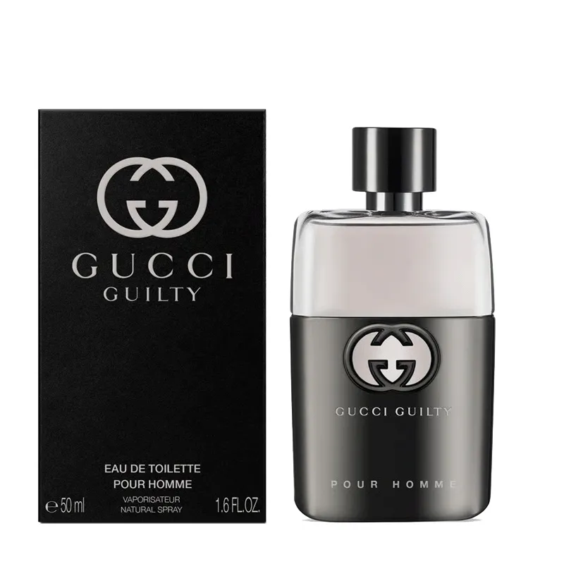 GUCCI GUILTY MEN EDT | ESENNIA