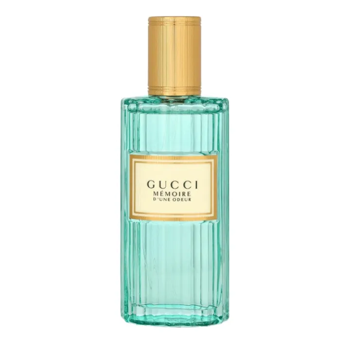 GUCCI MEMOIRE D'UNE ODEUR EDP | ESENNIA