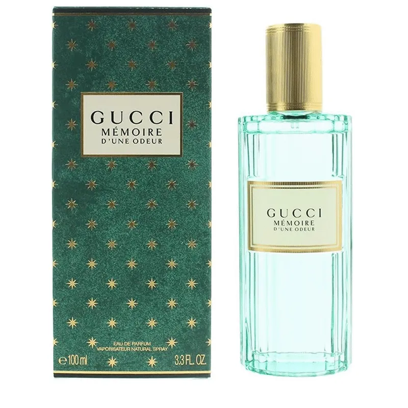 GUCCI MEMOIRE D'UNE ODEUR EDP | ESENNIA
