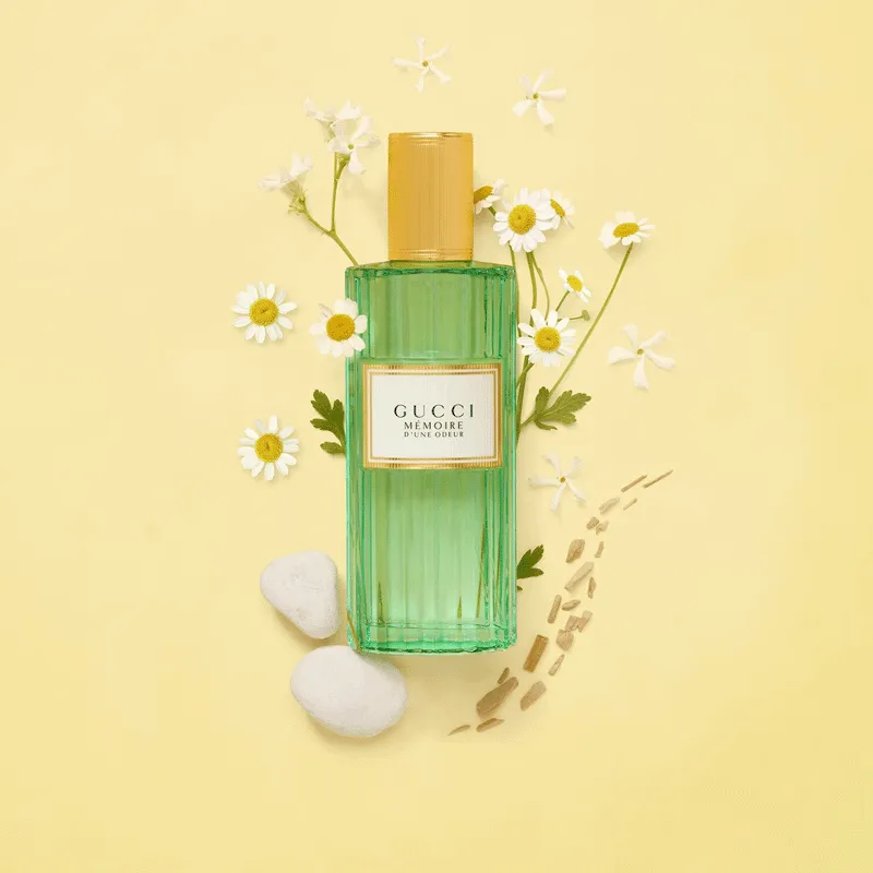 GUCCI MEMOIRE D'UNE ODEUR EDP | ESENNIA