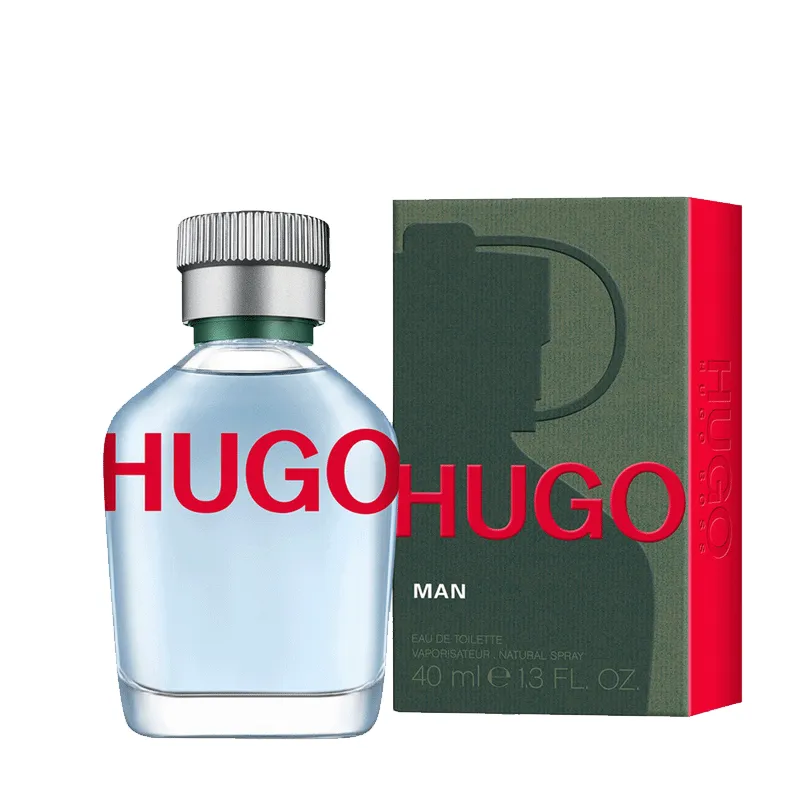 HUGO MEN EDT | ESENNIA