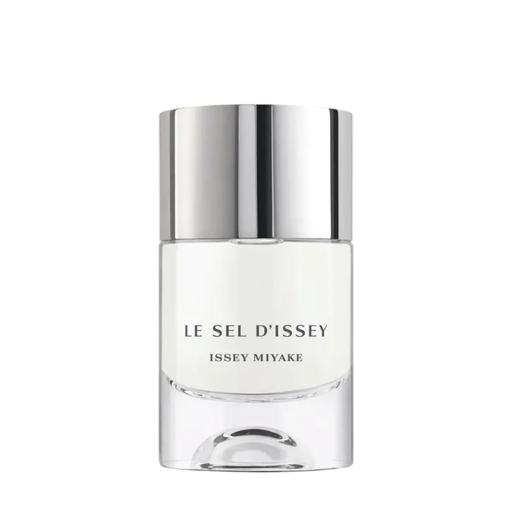 ISSEY MIYAKE LE SEL D'ISSEY EDT | ESENNIA