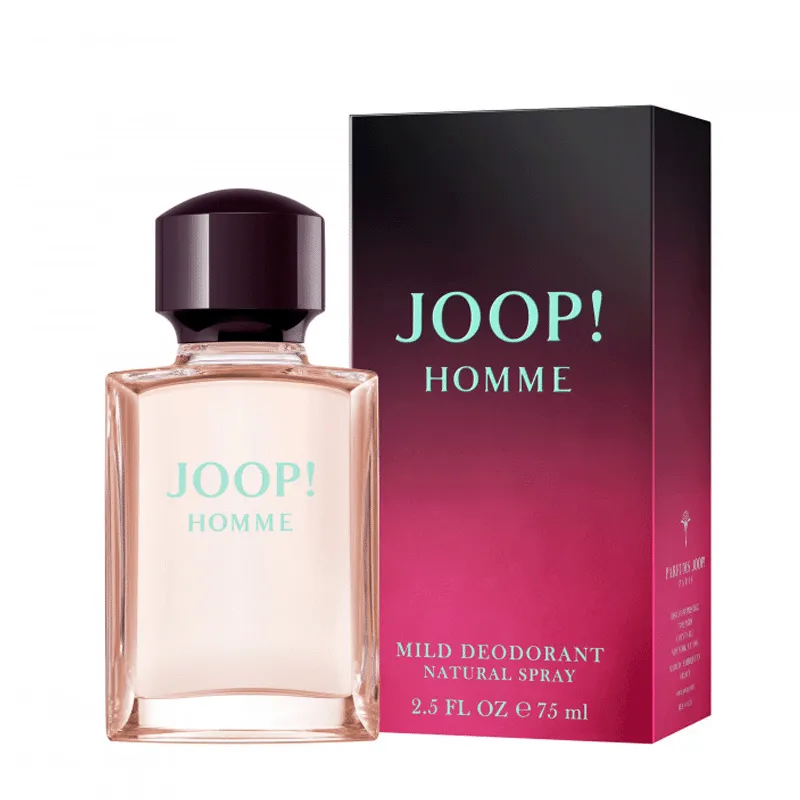 JOOP HOMME DEO | ESENNIA