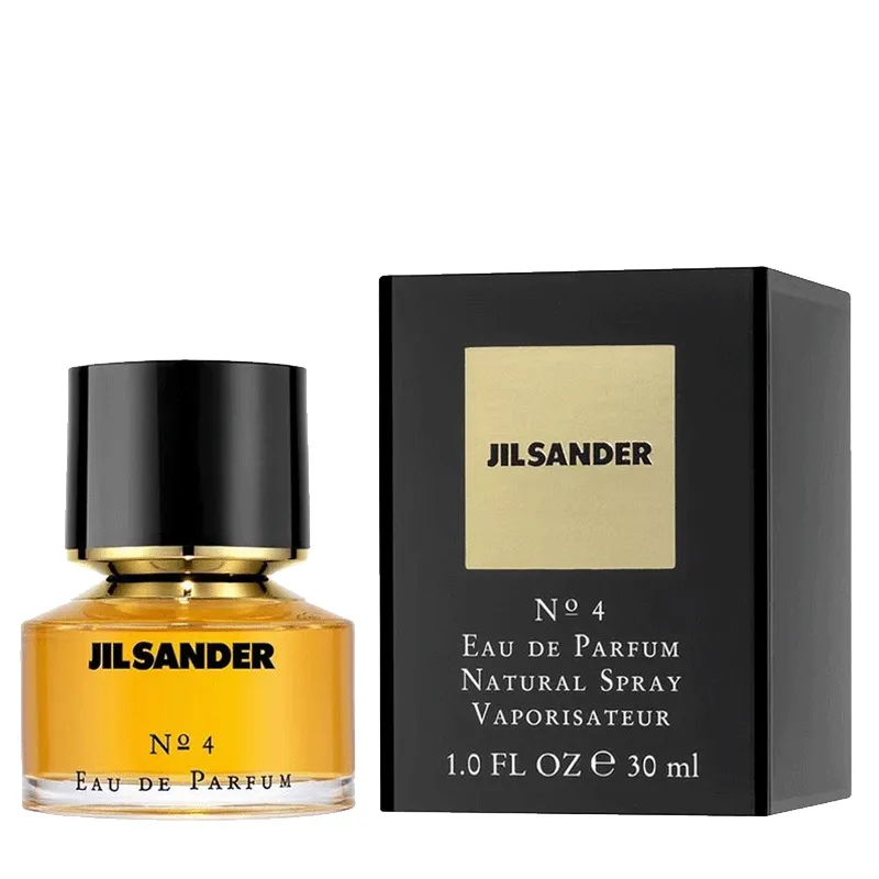 JS WOMAN Nº4 EDP | ESENNIA