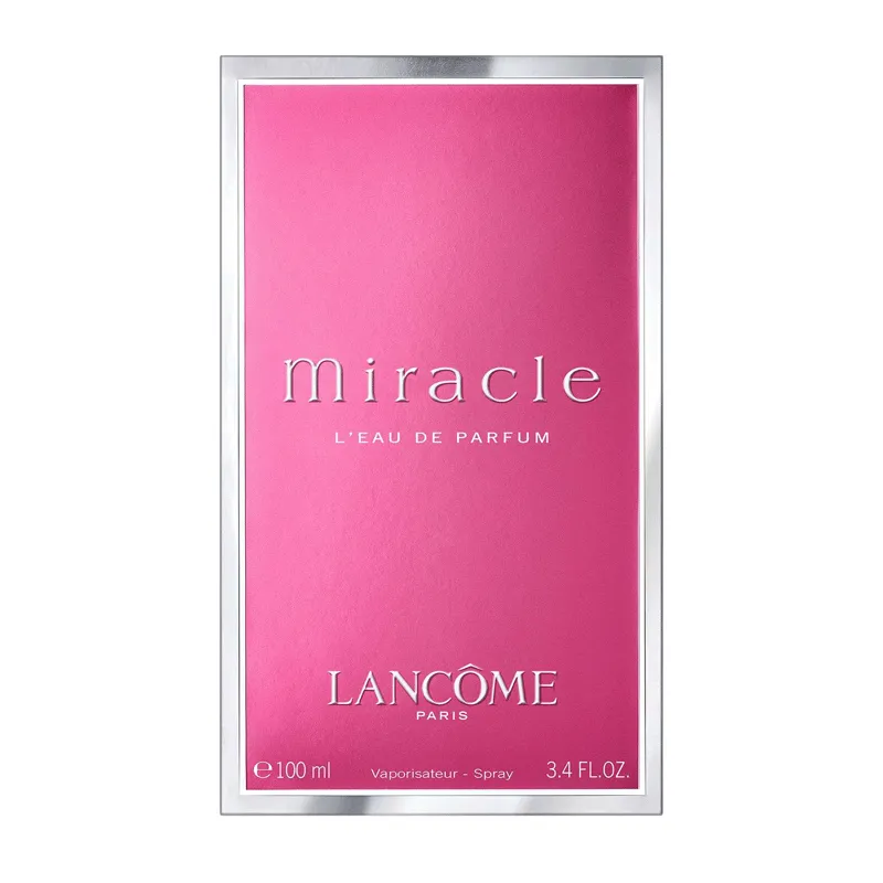 LANCÔME MIRACLE EDP | ESENNIA