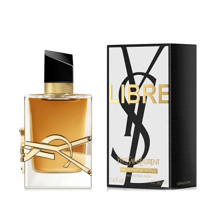 LIBRE INTENSE YVES SANIT LAURENT | ESENNIA
