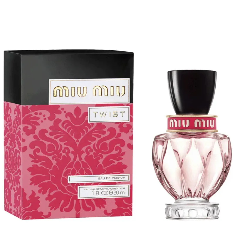 MIU MIU TWIST EDP | ESENNIA