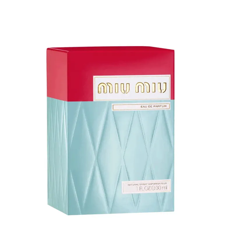 MIU MIU EAU DE PARFUM | ESENNIA