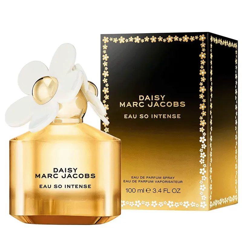 DAISY EAU SO INTENSE | ESENNIA